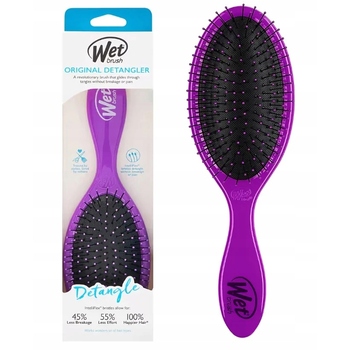 Original Detangler Purple - Kefa na vlasy
